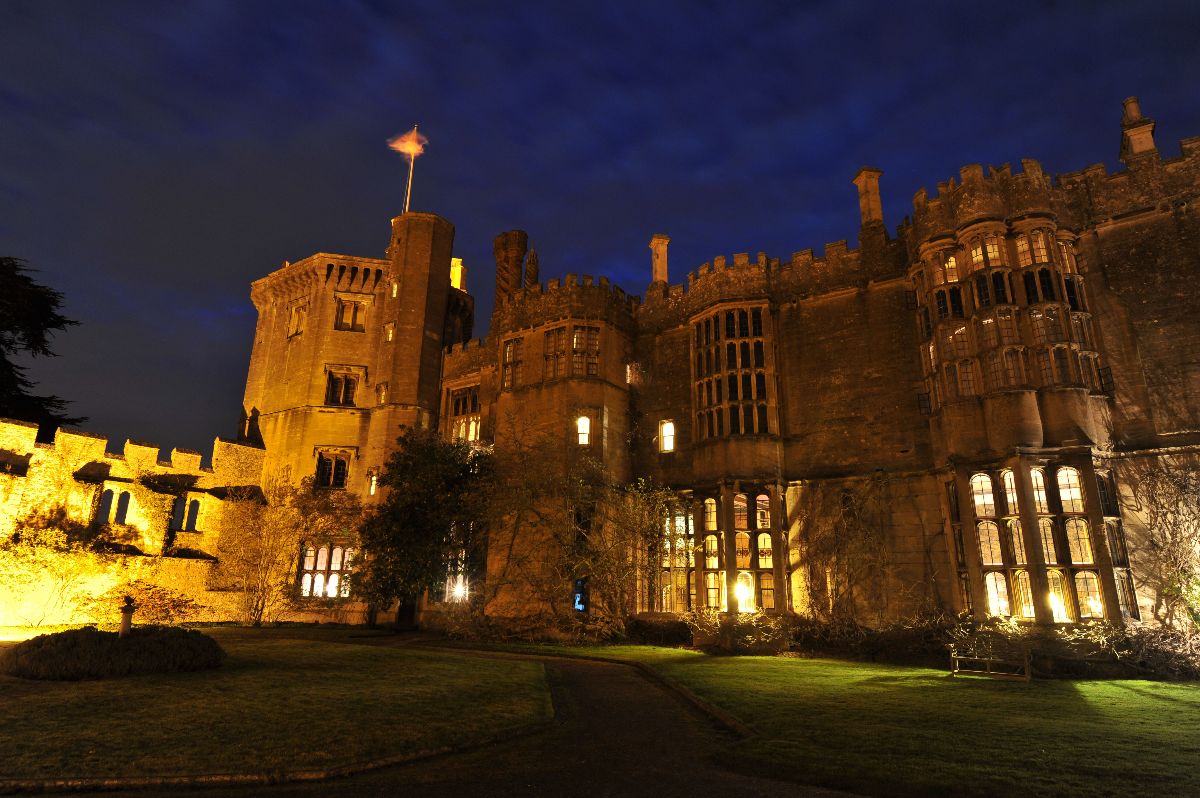 Thornbury Castle-Image-3