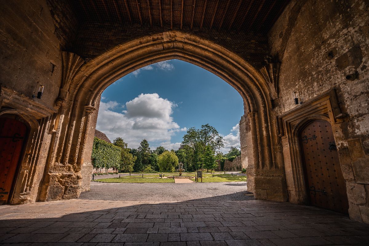 Thornbury Castle-Image-4