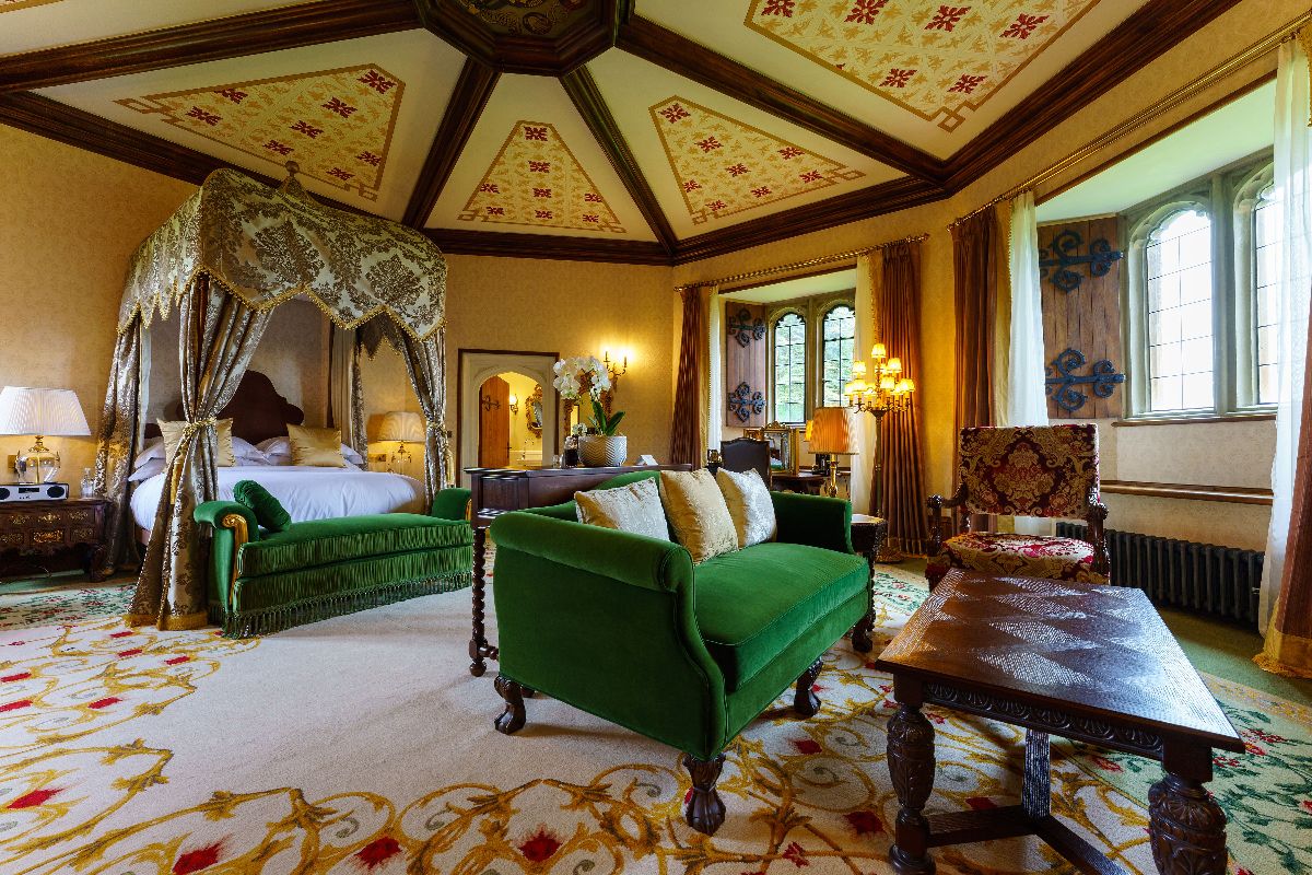 Thornbury Castle-Image-32
