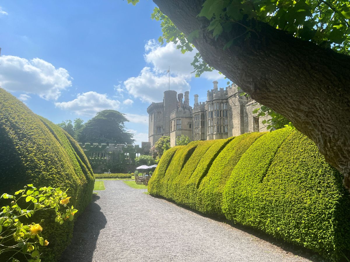 Thornbury Castle-Image-15