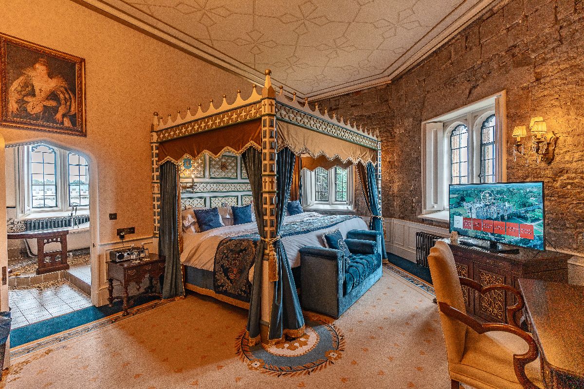 Thornbury Castle-Image-33