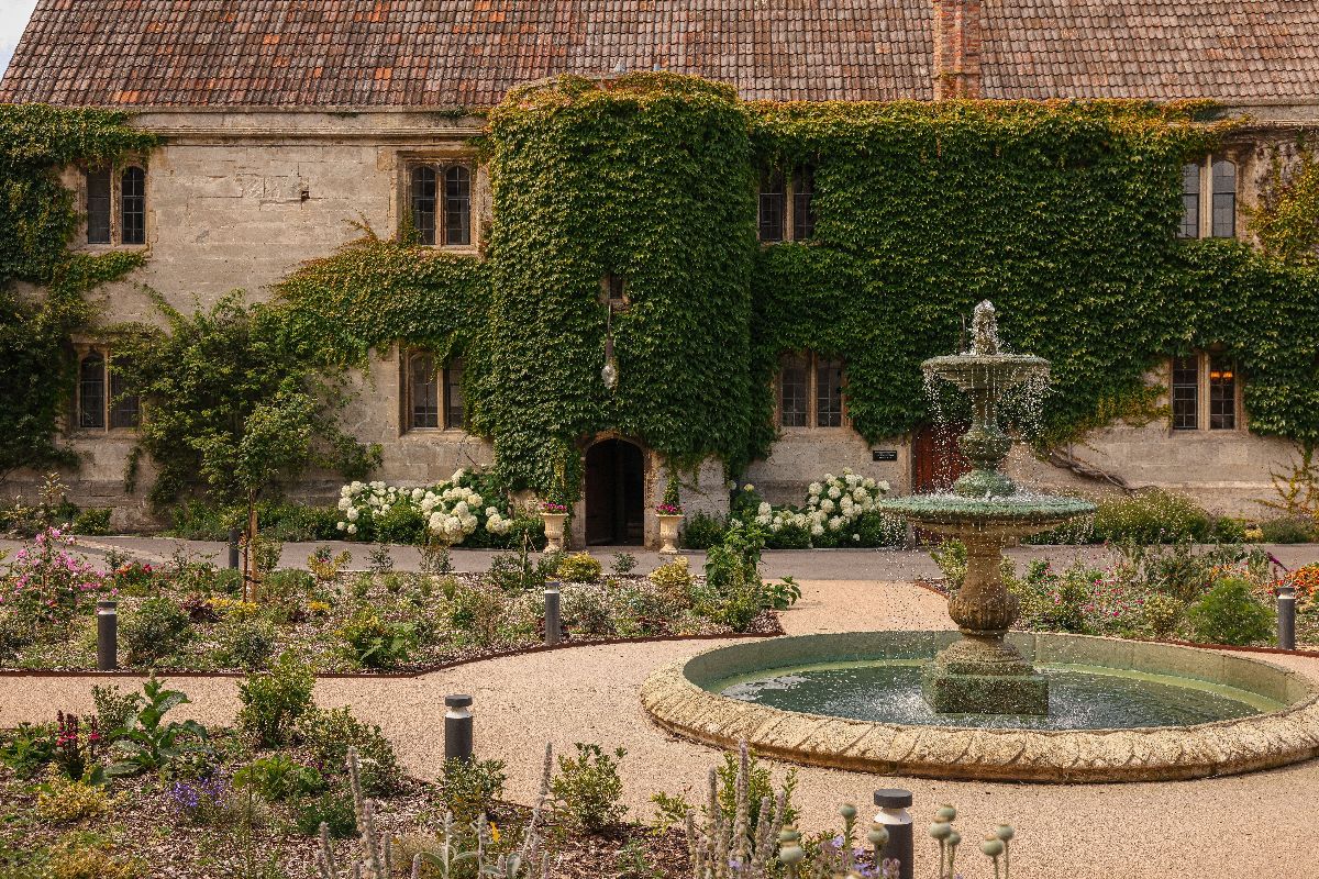 Thornbury Castle-Image-39