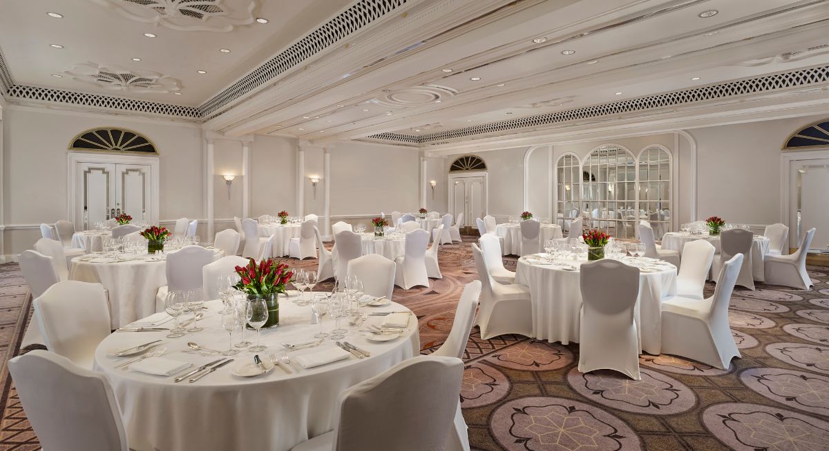 Gallery Item 37 for Sheraton Grand London Park Lane