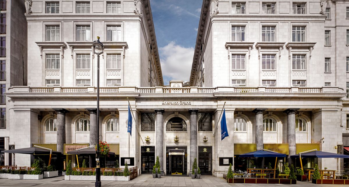 Gallery Item 32 for Sheraton Grand London Park Lane