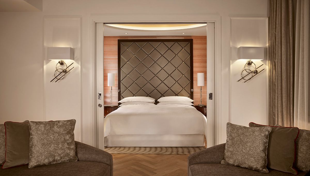 Gallery Item 25 for Sheraton Grand London Park Lane