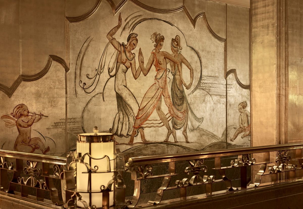 Sheraton Grand London Park Lane-Image-4
