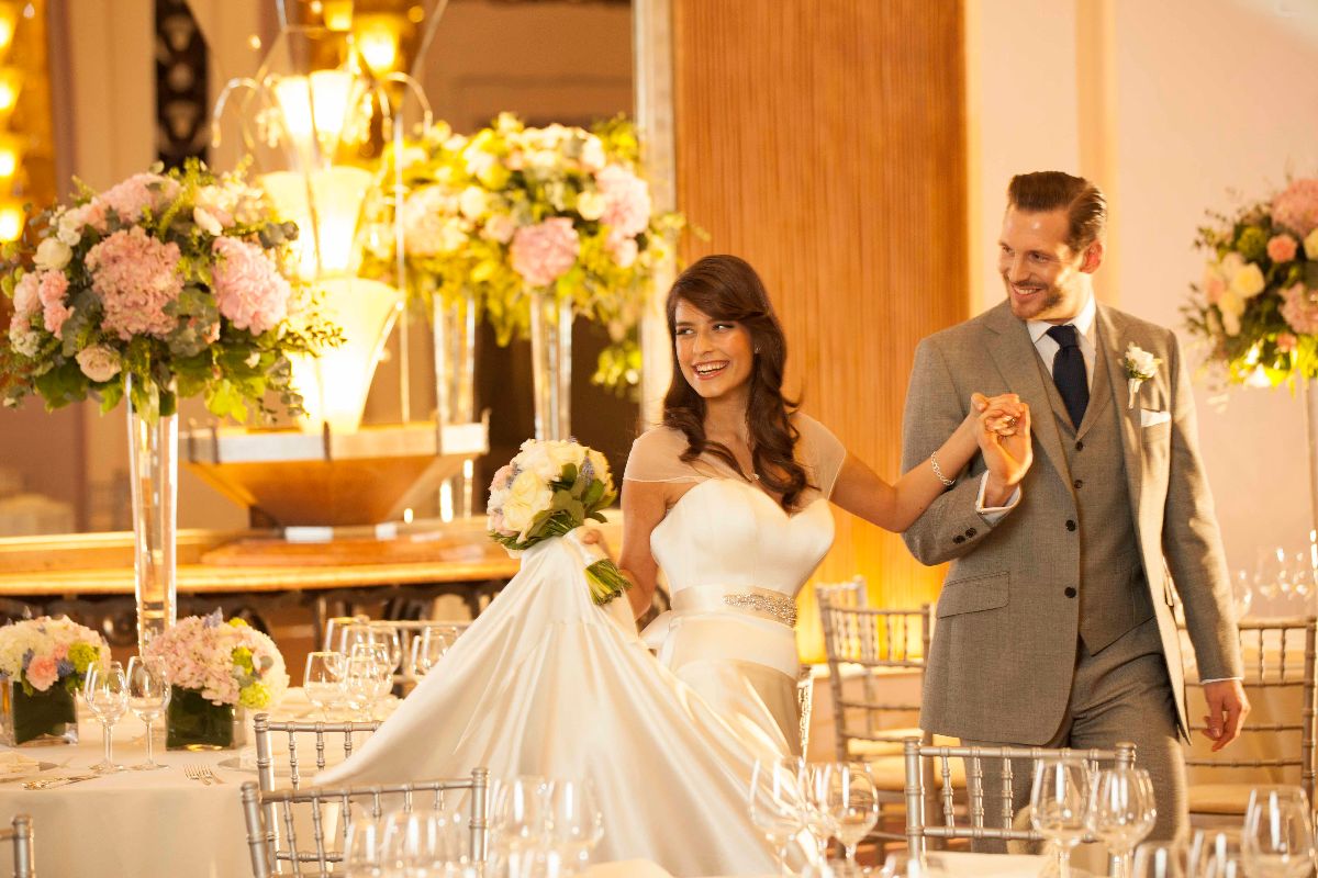 Gallery Item 33 for Sheraton Grand London Park Lane