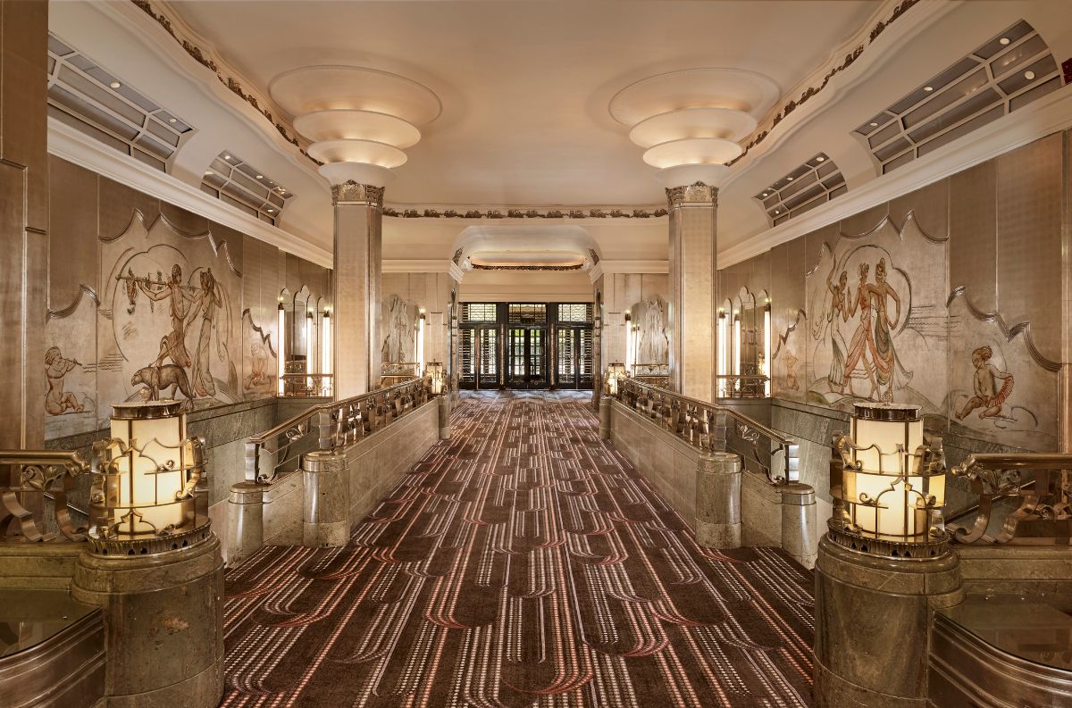 Gallery Item 39 for Sheraton Grand London Park Lane