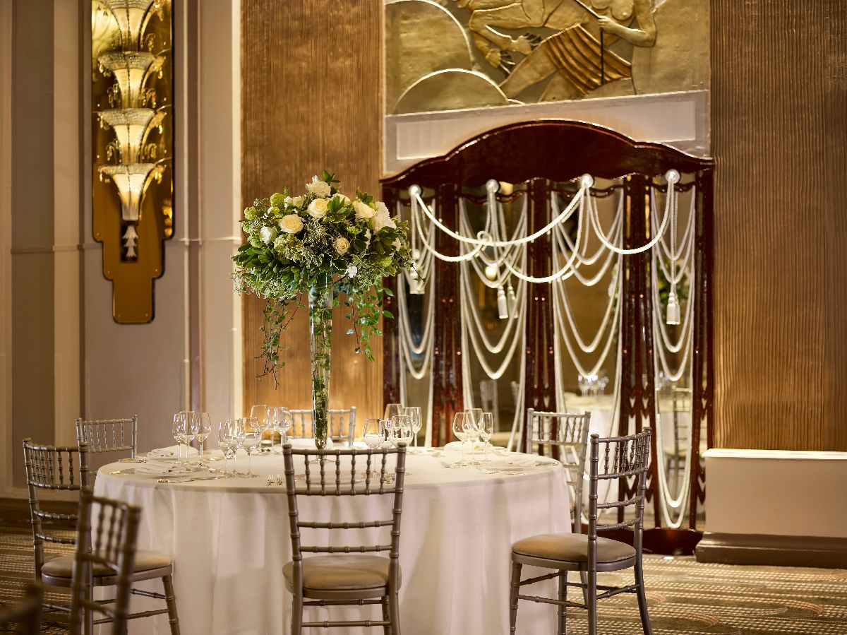 Gallery Item 8 for Sheraton Grand London Park Lane