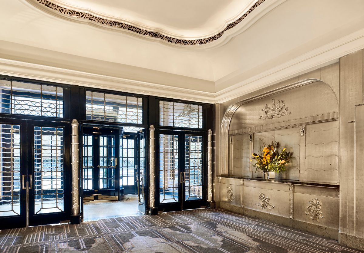 Sheraton Grand London Park Lane-Image-2