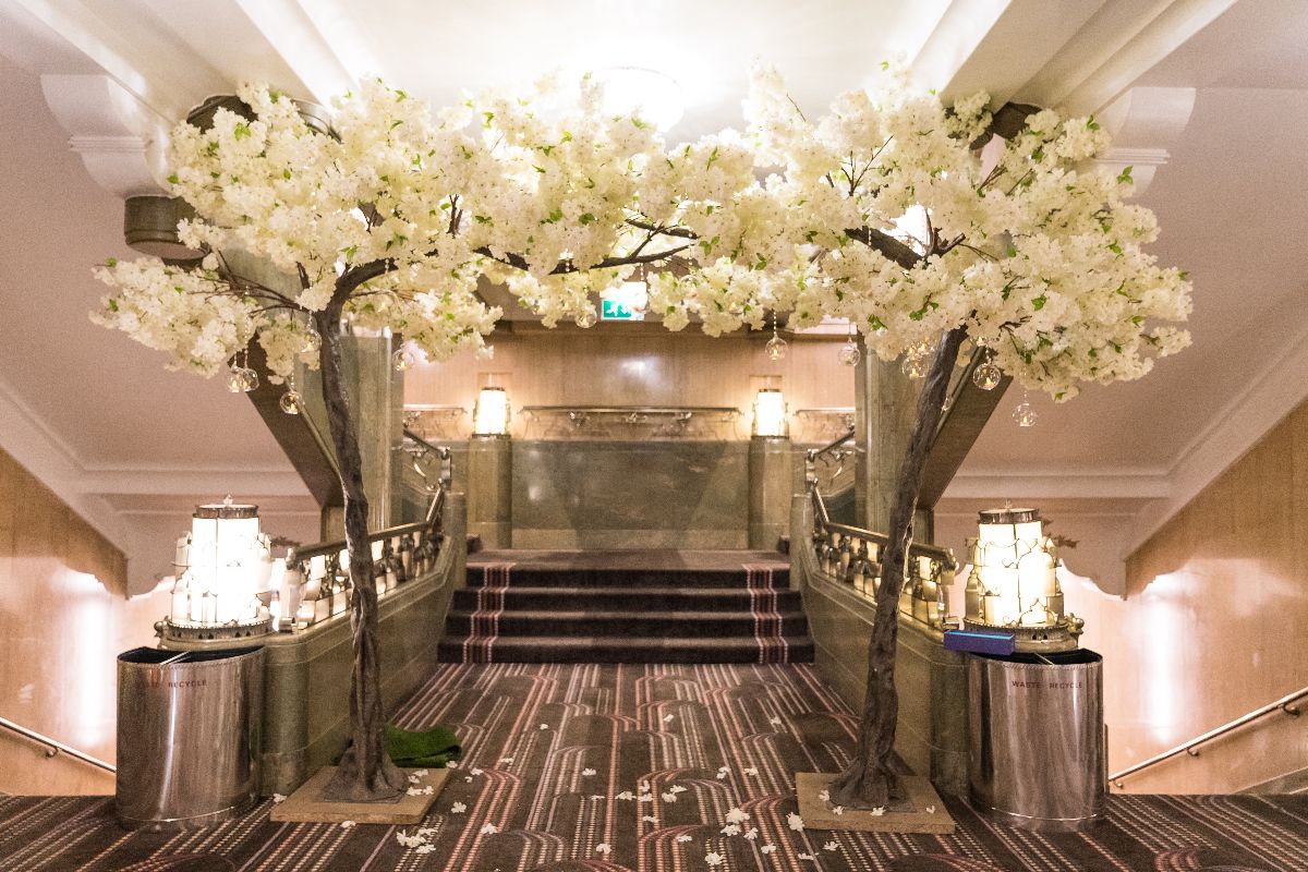 Gallery Item 34 for Sheraton Grand London Park Lane