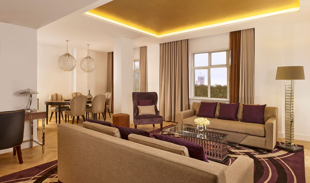 Gallery Item 19 for Sheraton Grand London Park Lane