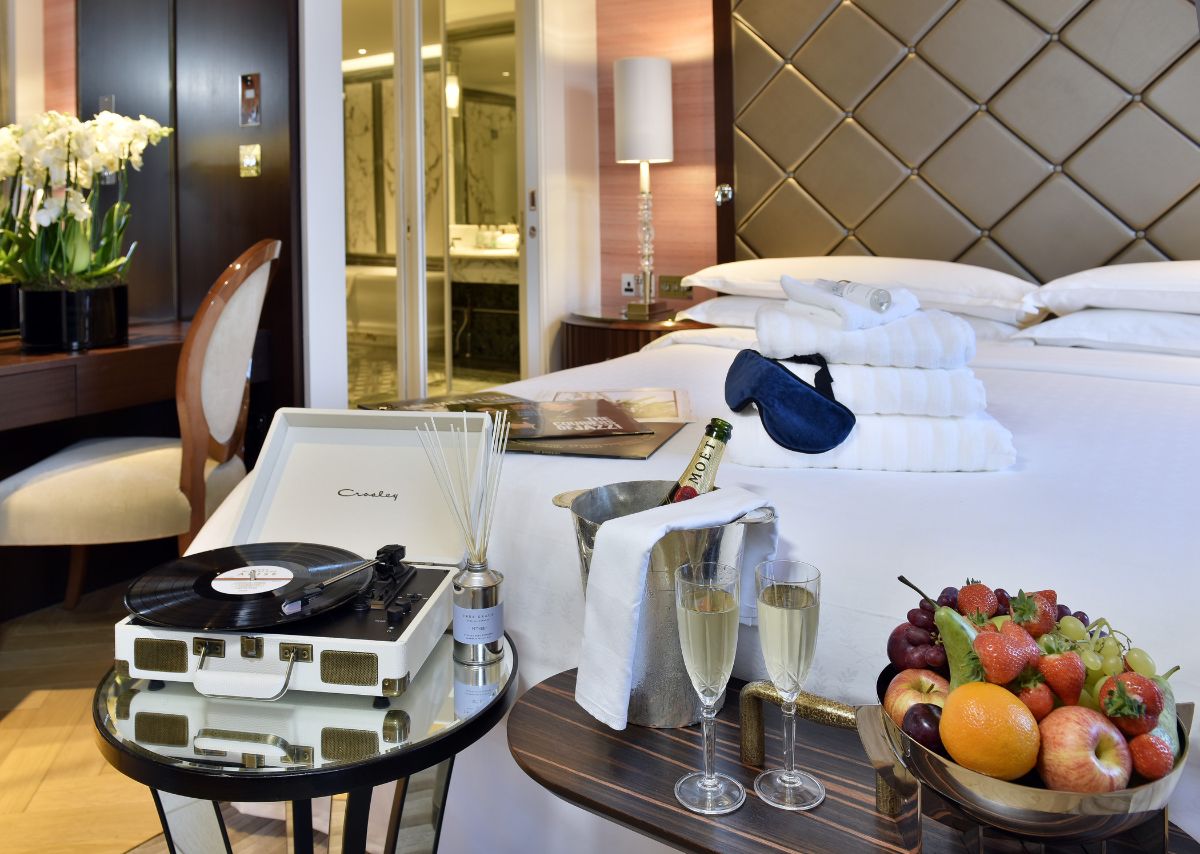 Gallery Item 24 for Sheraton Grand London Park Lane