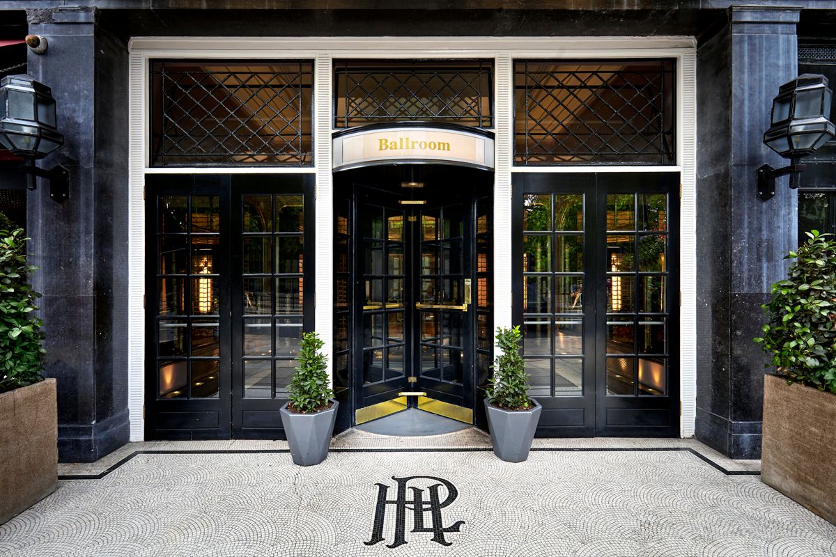 Gallery Item 31 for Sheraton Grand London Park Lane