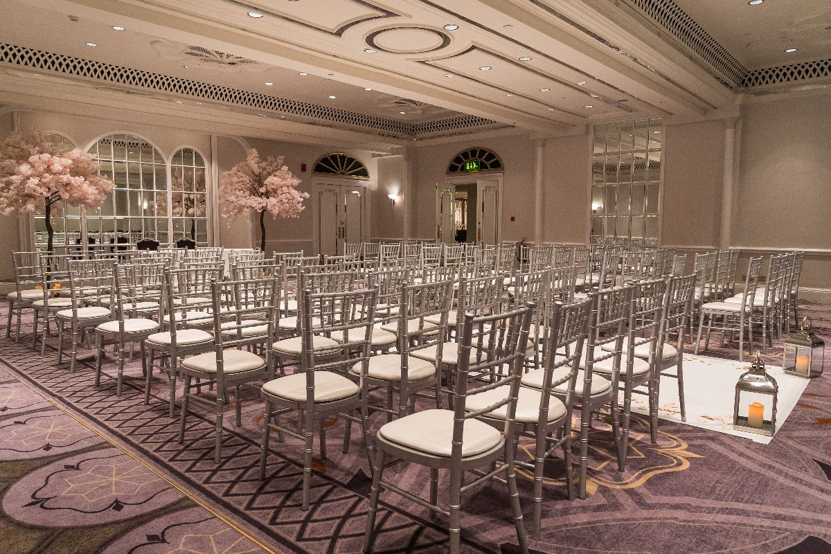 Gallery Item 30 for Sheraton Grand London Park Lane