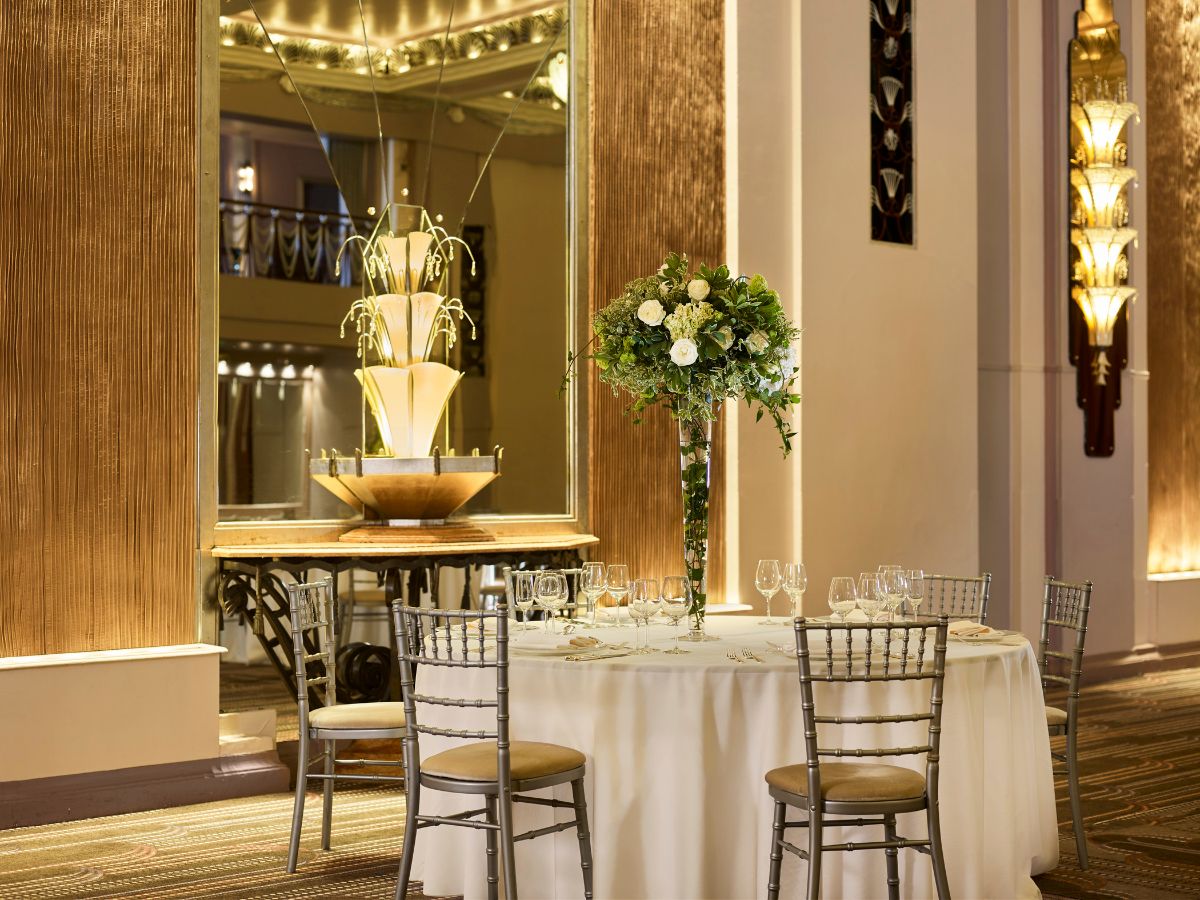 Sheraton Grand London Park Lane-Image-1