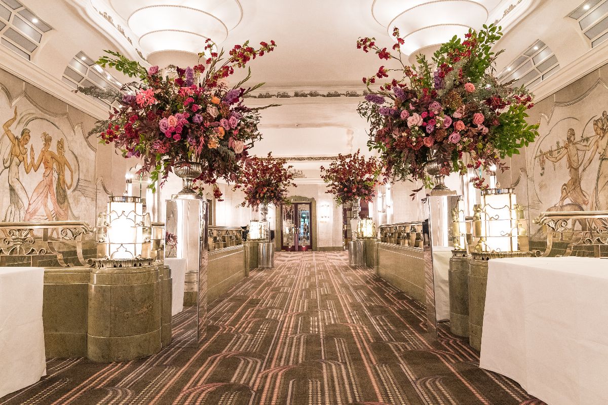 Gallery Item 38 for Sheraton Grand London Park Lane