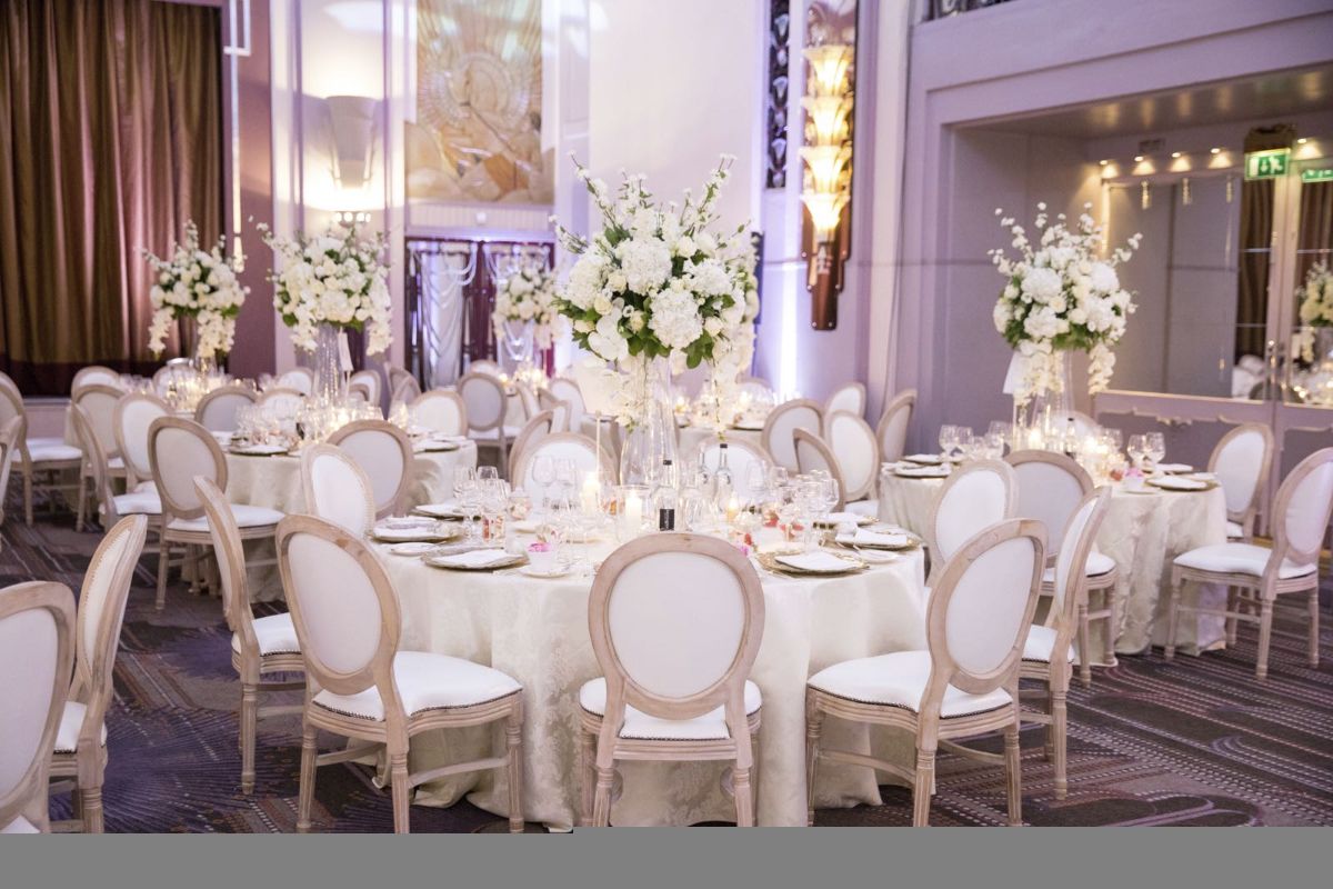 Gallery Item 26 for Sheraton Grand London Park Lane