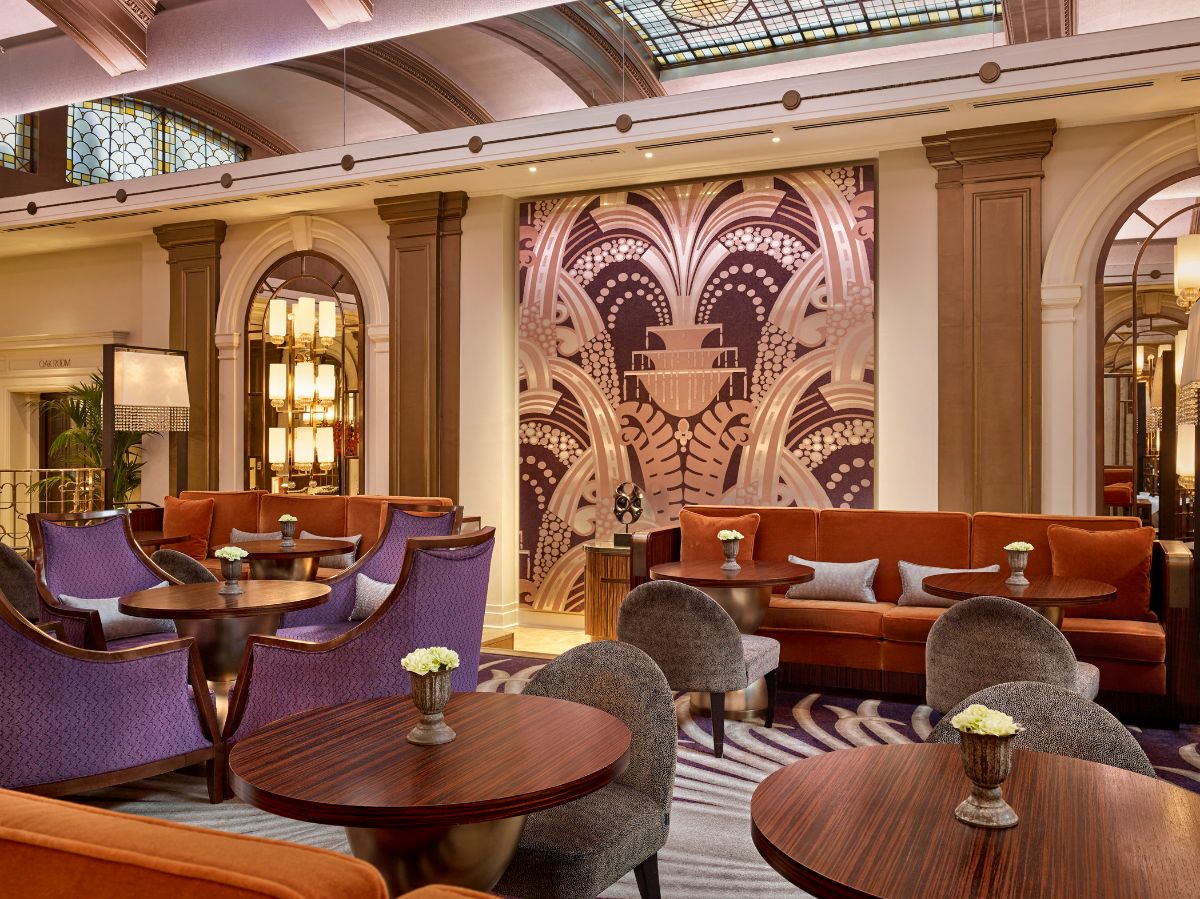 Gallery Item 15 for Sheraton Grand London Park Lane