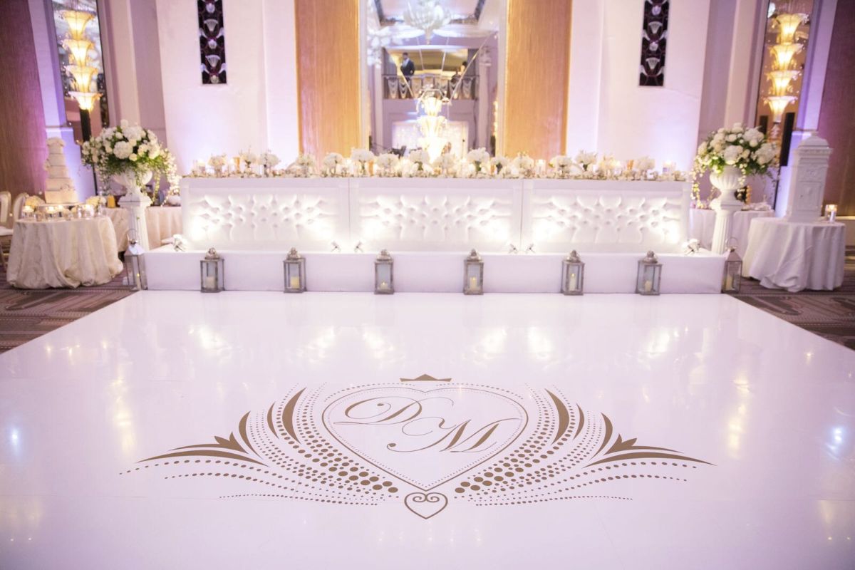 Gallery Item 27 for Sheraton Grand London Park Lane