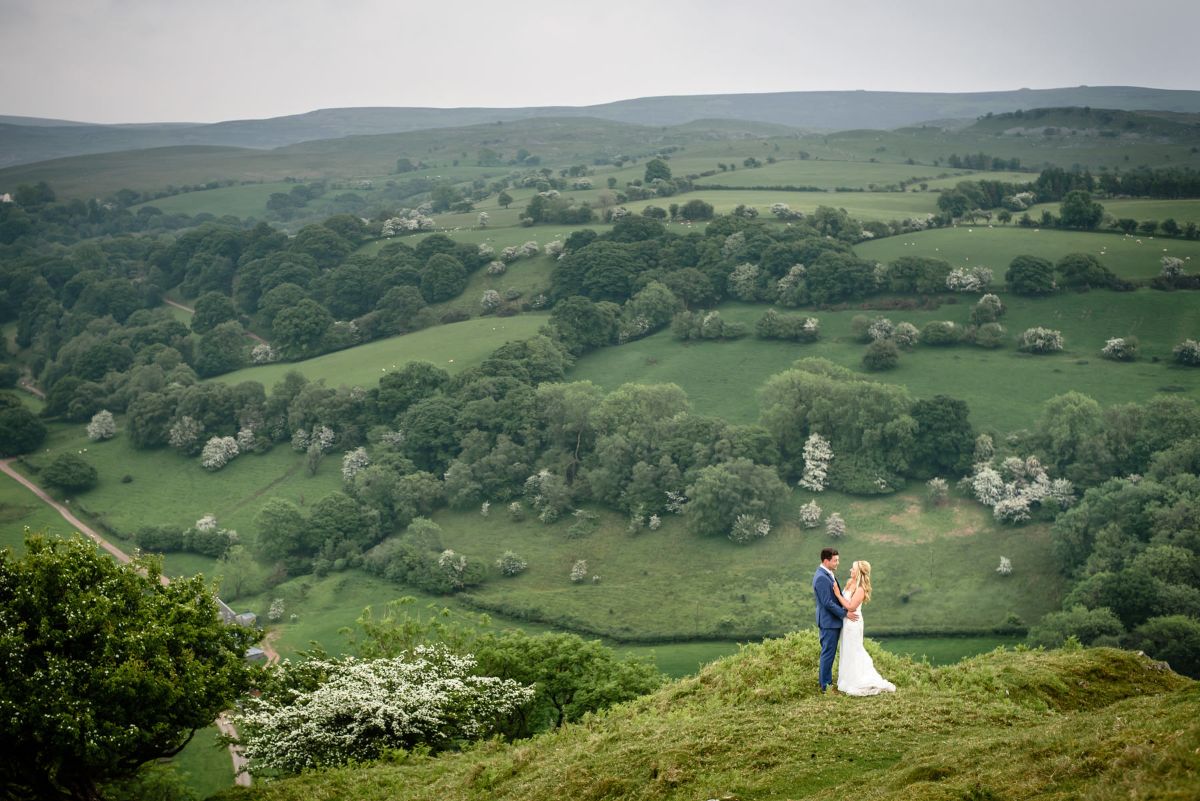 Gallery Item 7 for Carreg Cennen Castle