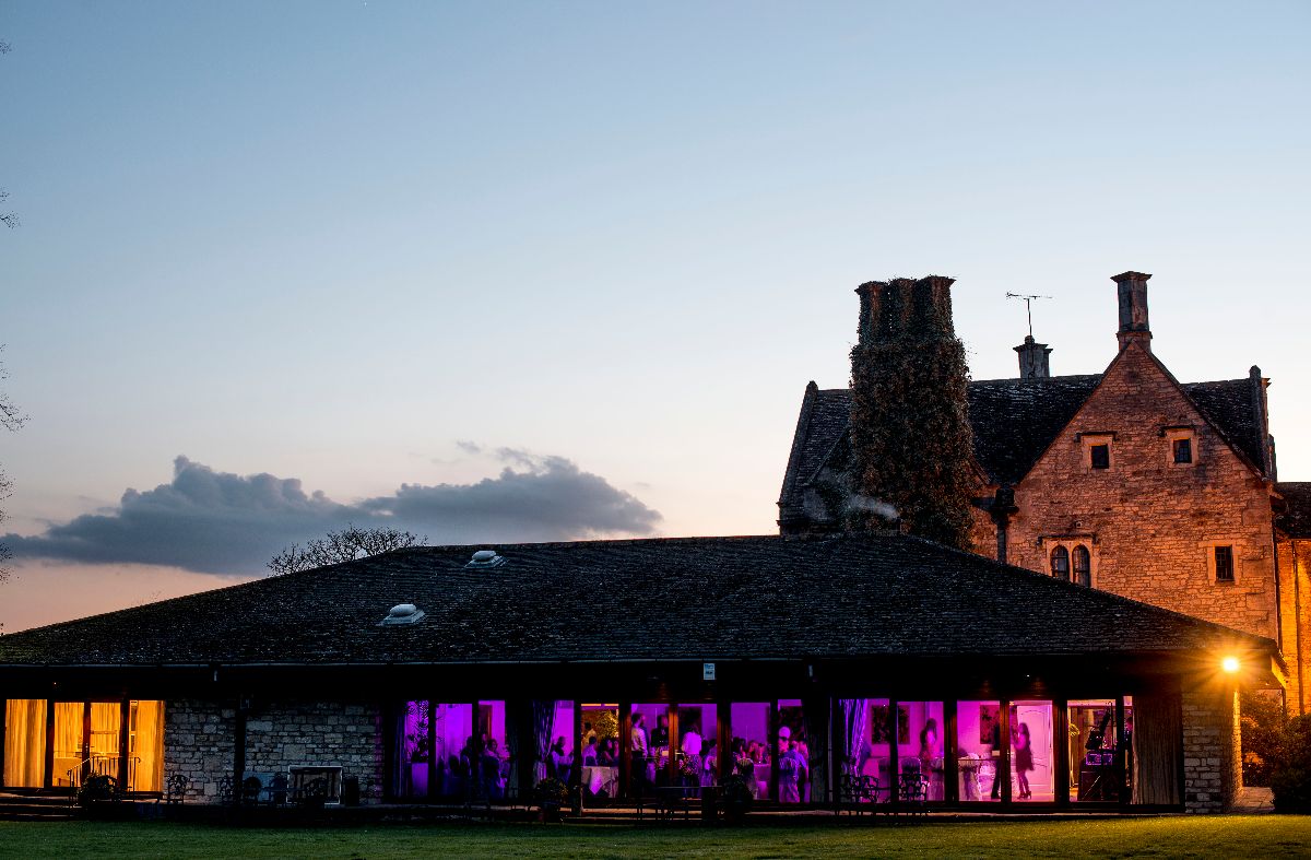 Gallery Item 29 for Stonehouse Court Hotel