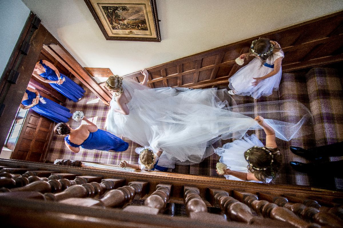 Gallery Item 60 for Stonehouse Court Hotel