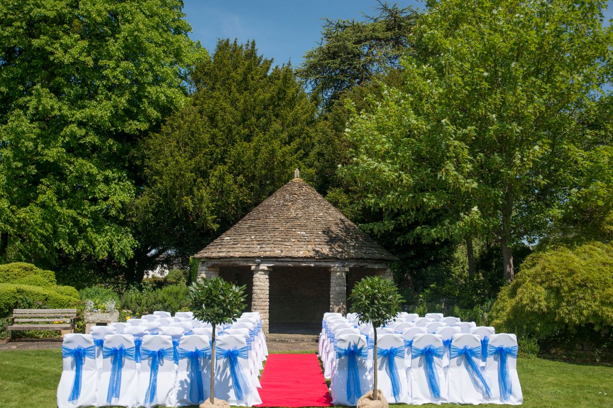 Gallery Item 7 for Stonehouse Court Hotel