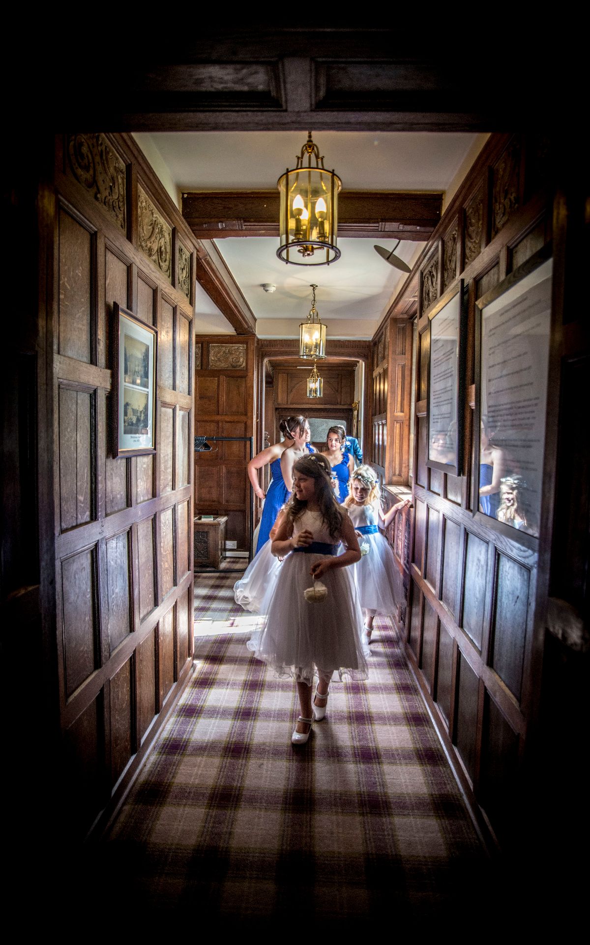 Gallery Item 31 for Stonehouse Court Hotel