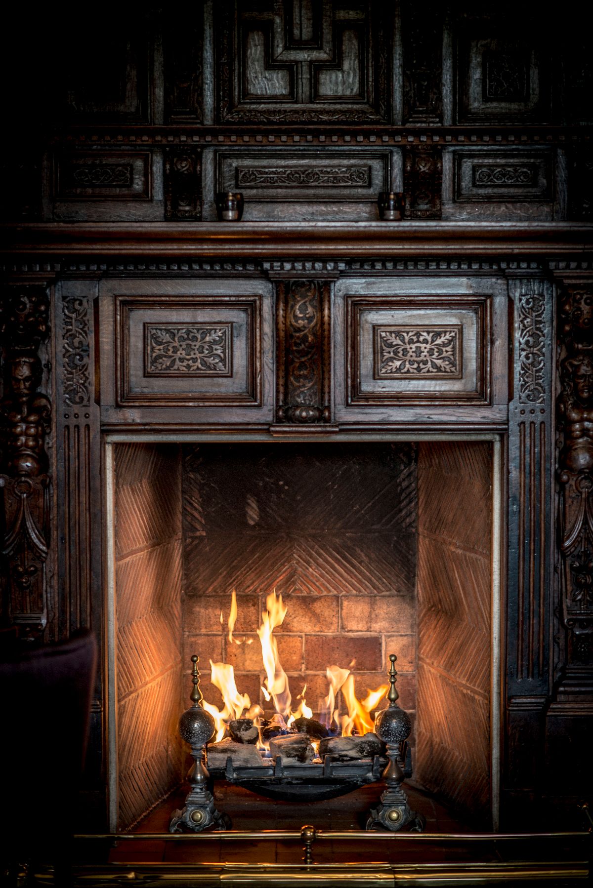 Gallery Item 26 for Stonehouse Court Hotel