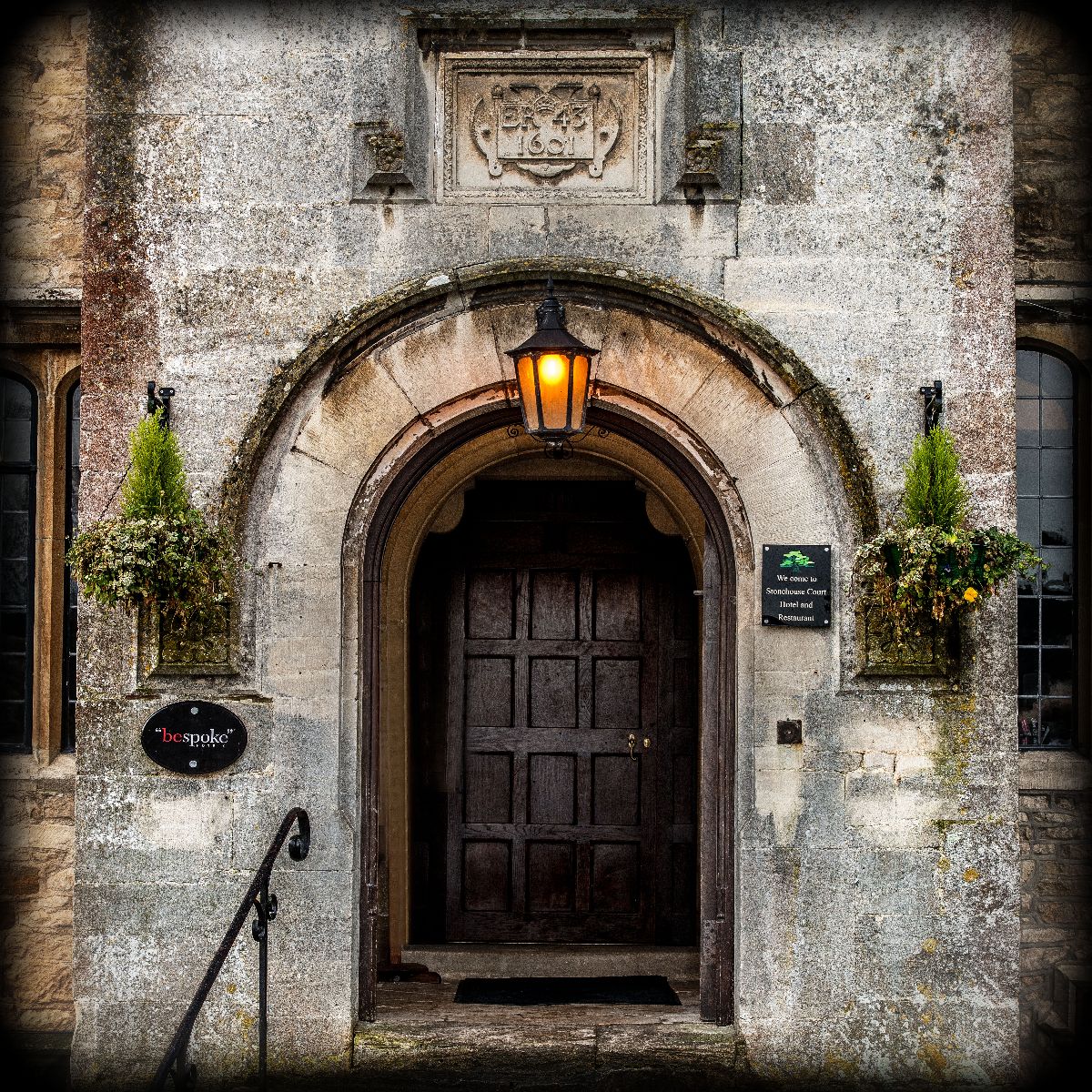 Gallery Item 12 for Stonehouse Court Hotel