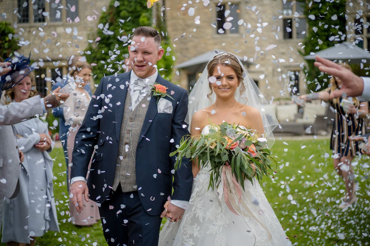 Gallery Item 40 for Stonehouse Court Hotel