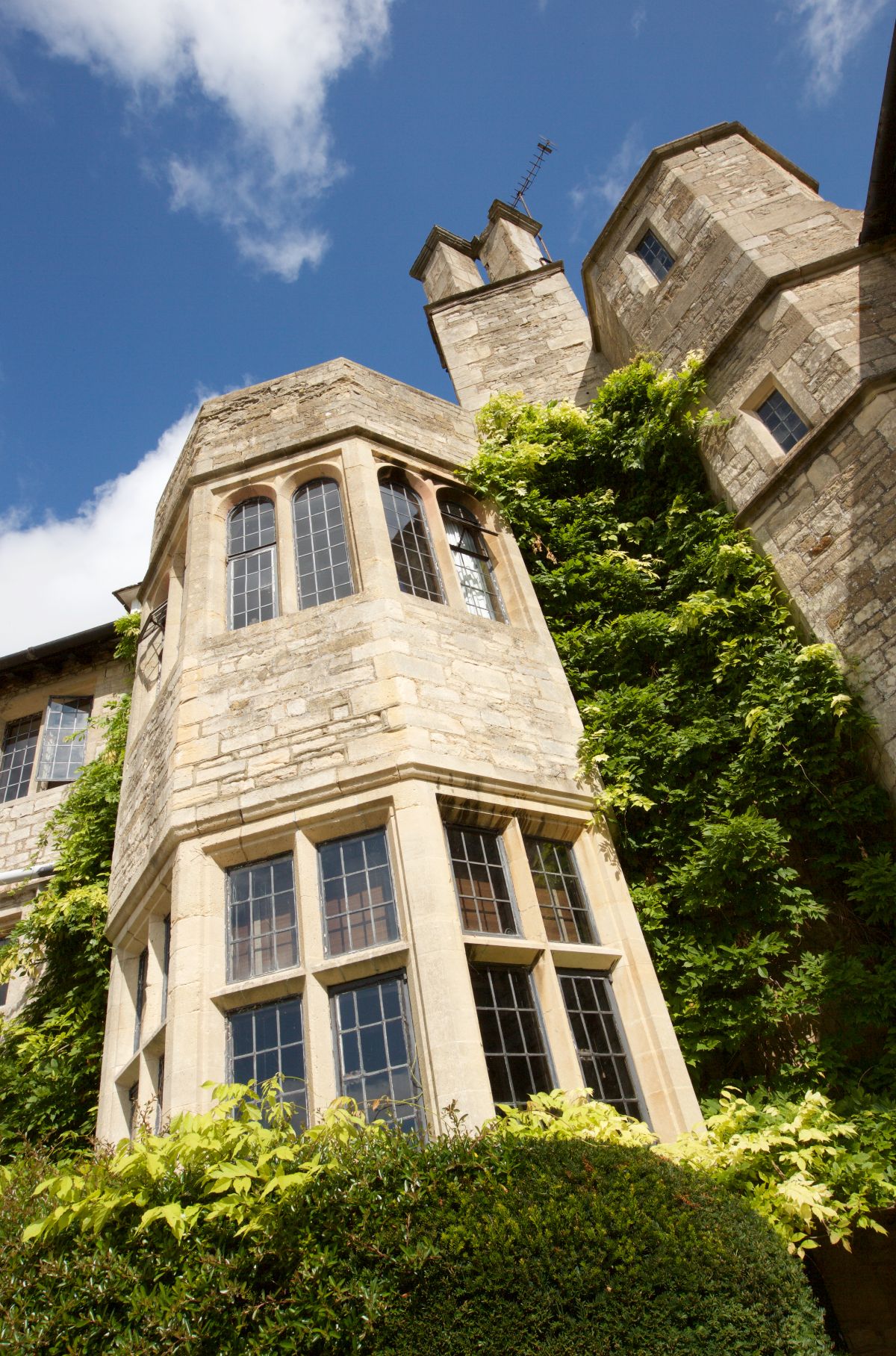 Gallery Item 20 for Stonehouse Court Hotel