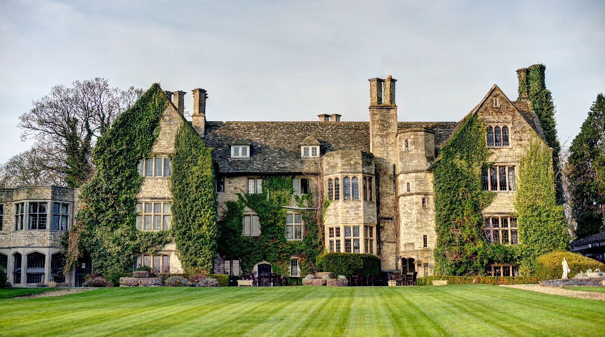 Gallery Item 17 for Stonehouse Court Hotel