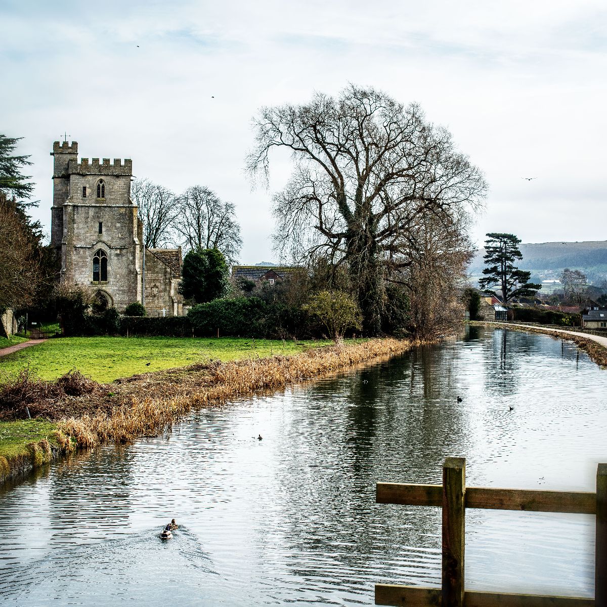 Gallery Item 10 for Stonehouse Court Hotel