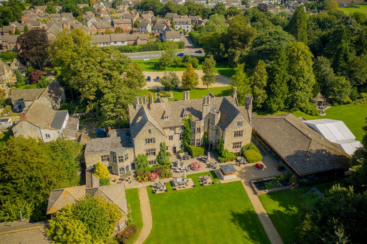 Gallery Item 55 for Stonehouse Court Hotel