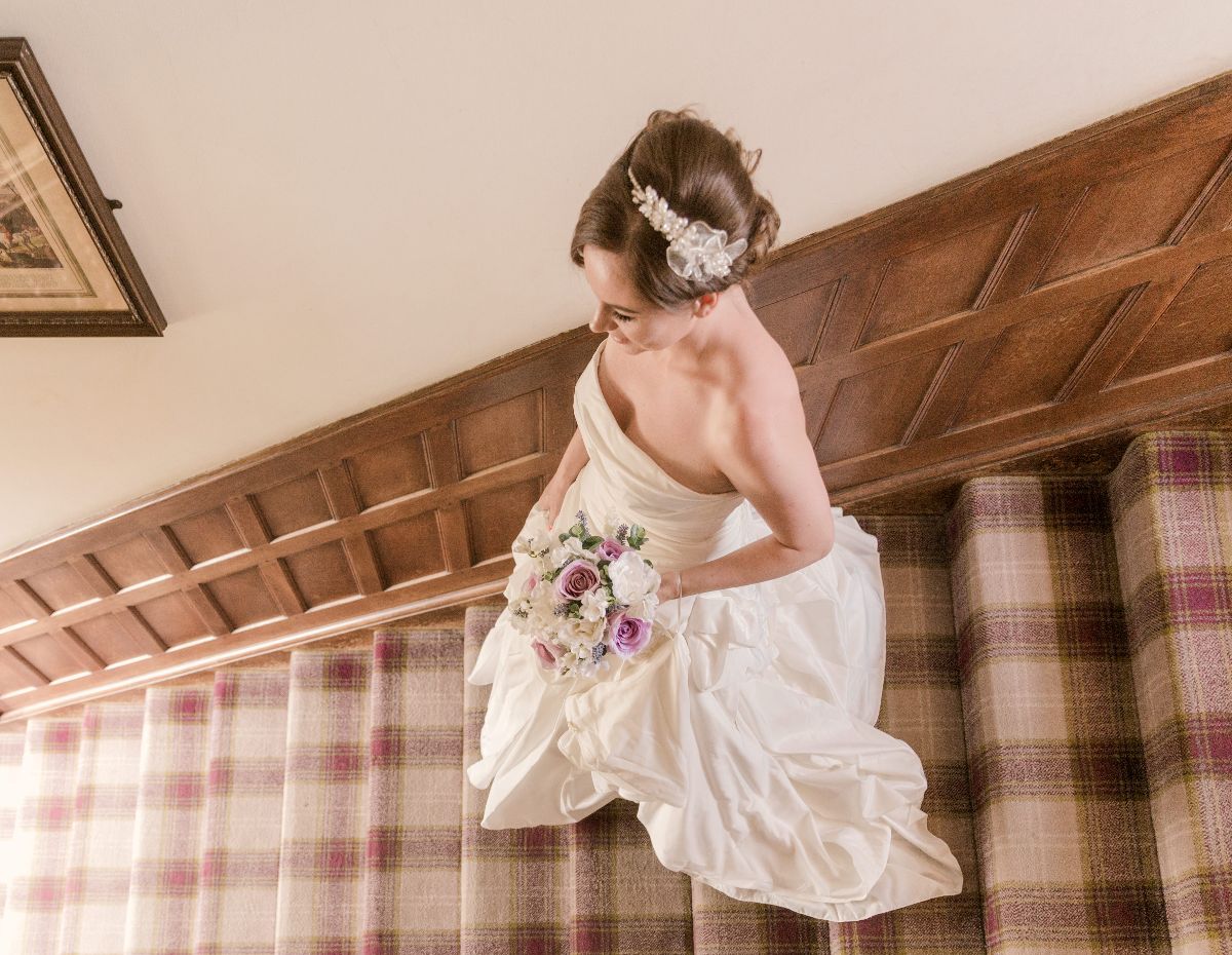 Gallery Item 72 for Stonehouse Court Hotel