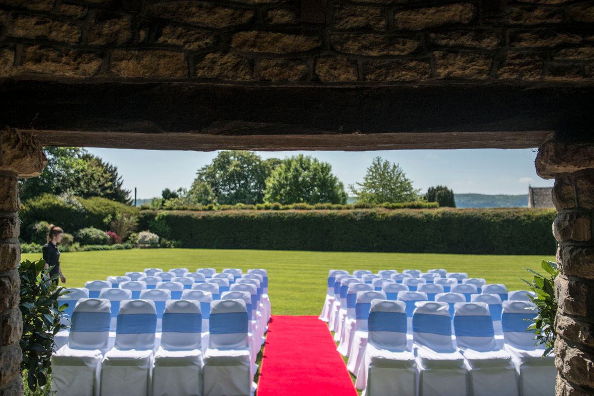 Gallery Item 30 for Stonehouse Court Hotel