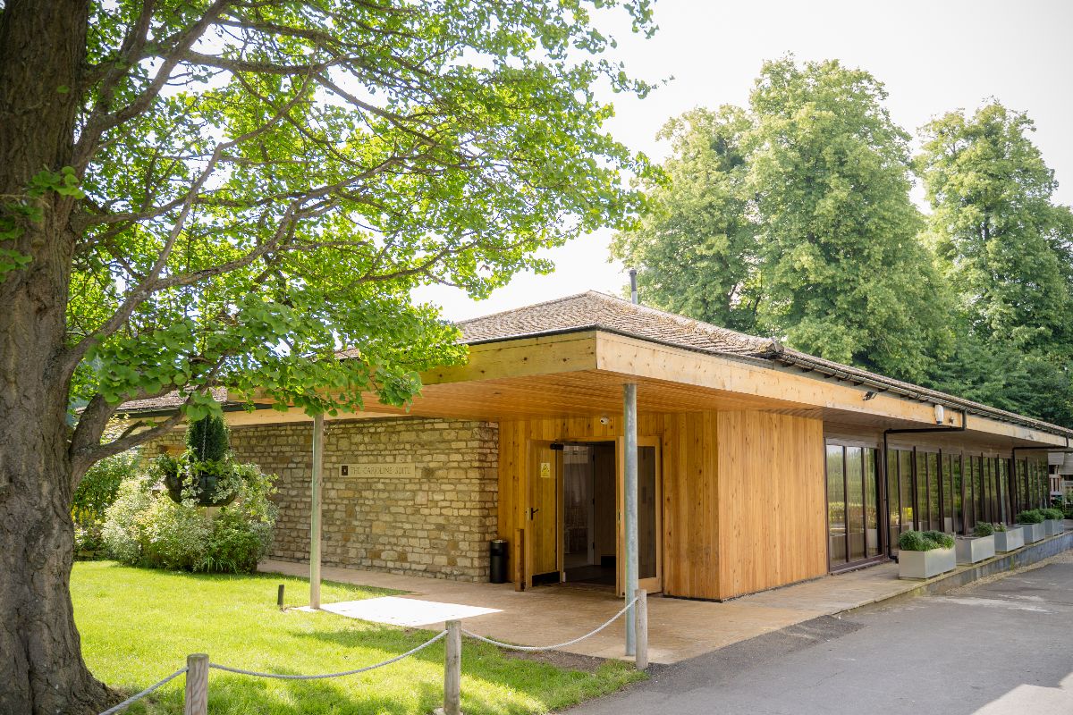 Gallery Item 41 for Stonehouse Court Hotel