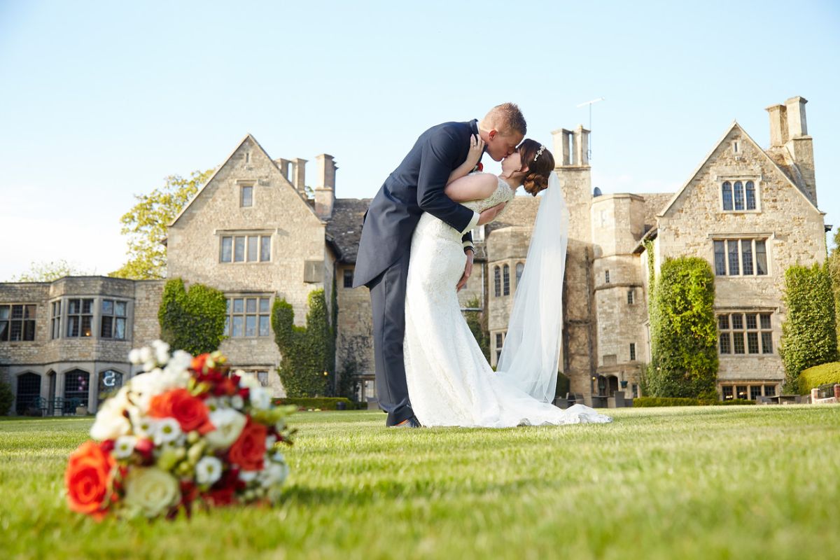 Gallery Item 45 for Stonehouse Court Hotel