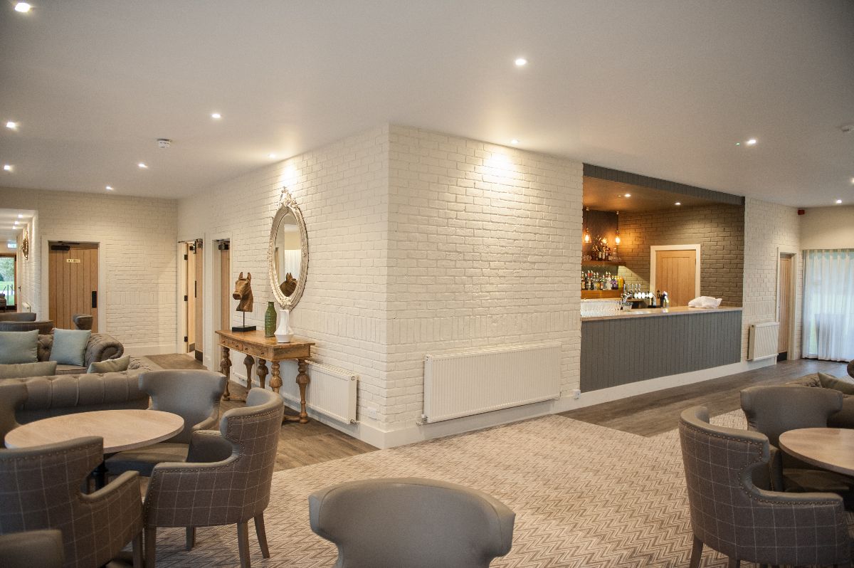 Gallery Item 58 for Stonehouse Court Hotel