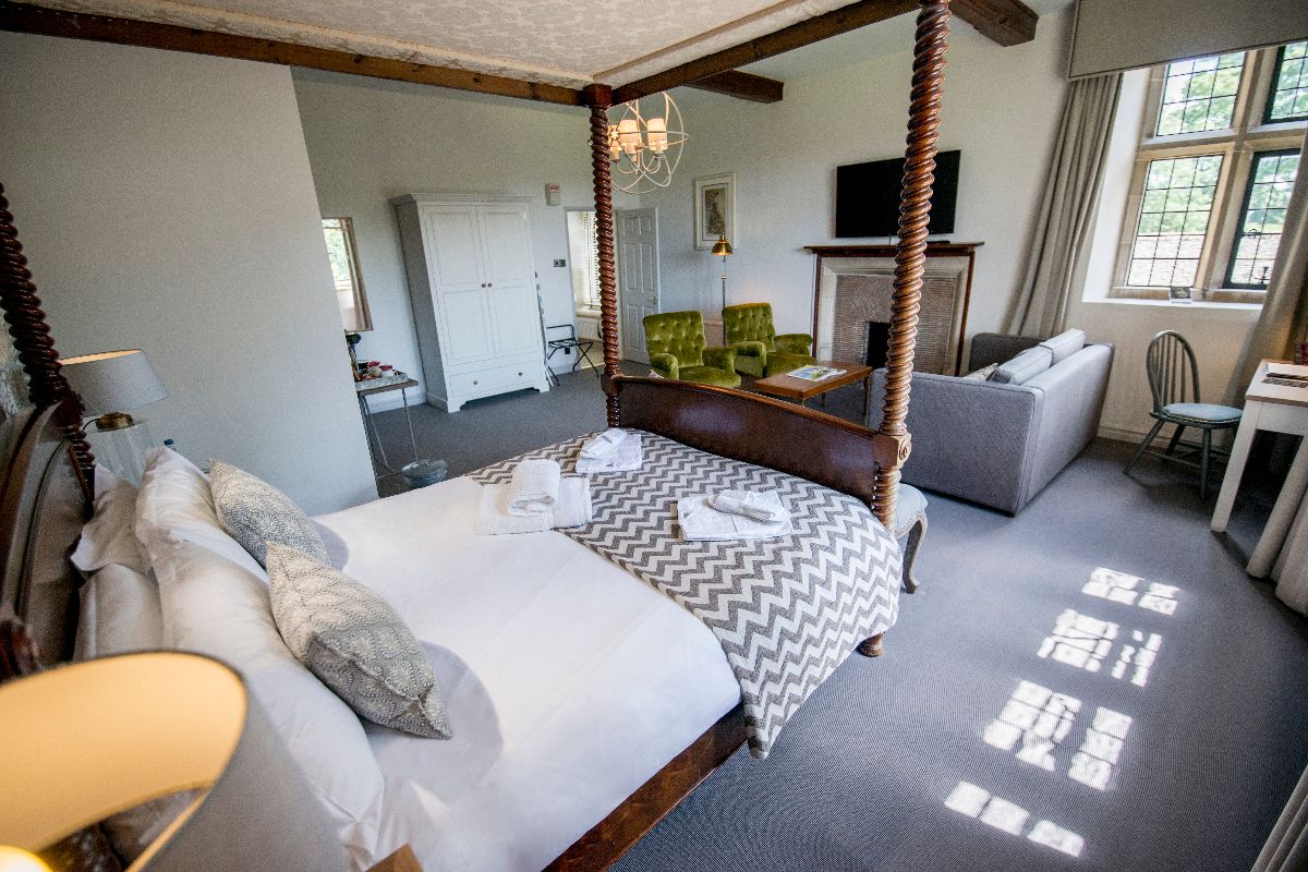 Gallery Item 23 for Stonehouse Court Hotel