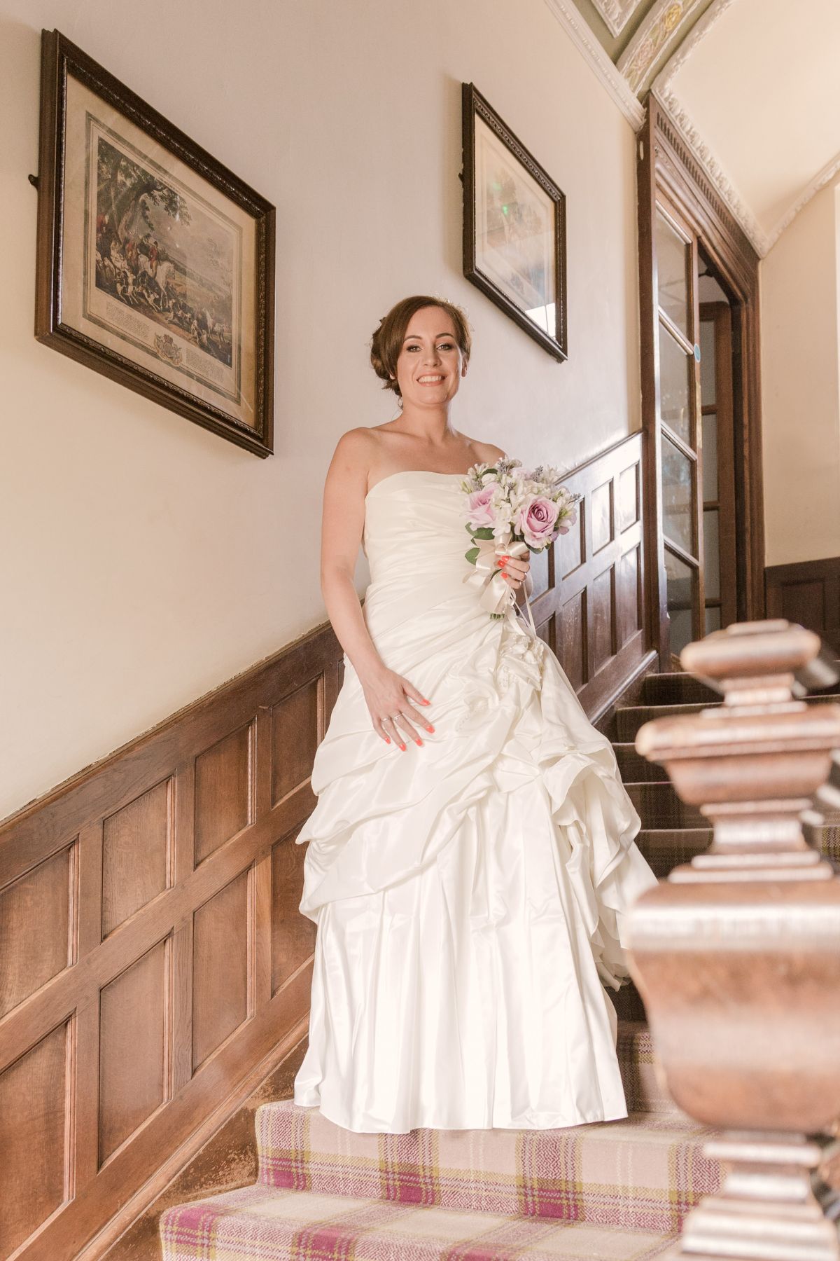 Wedding Venue in Gloucester, Stonehouse Court Hotel UKbride