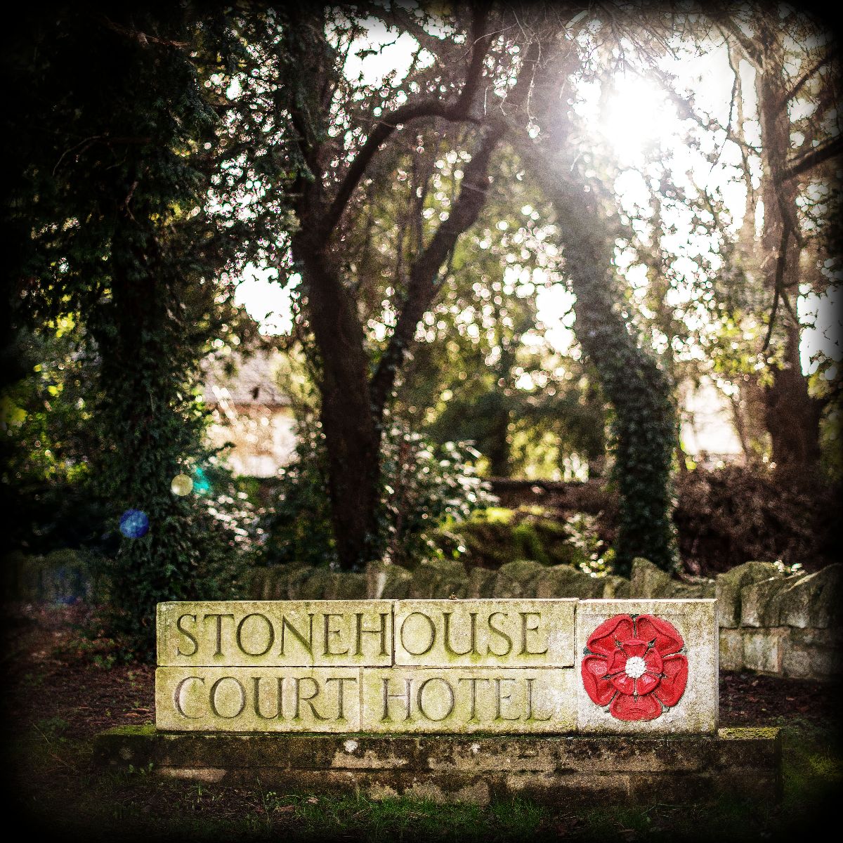 Gallery Item 13 for Stonehouse Court Hotel