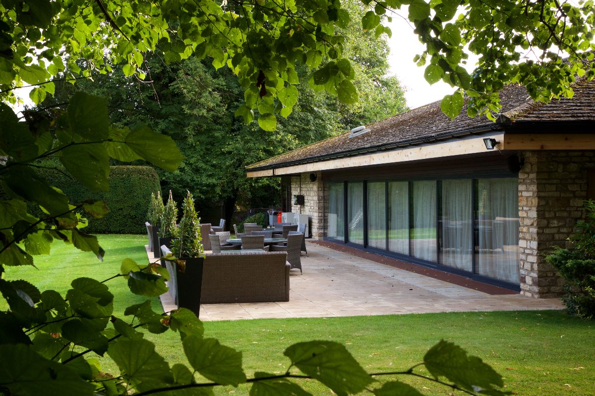 Gallery Item 18 for Stonehouse Court Hotel