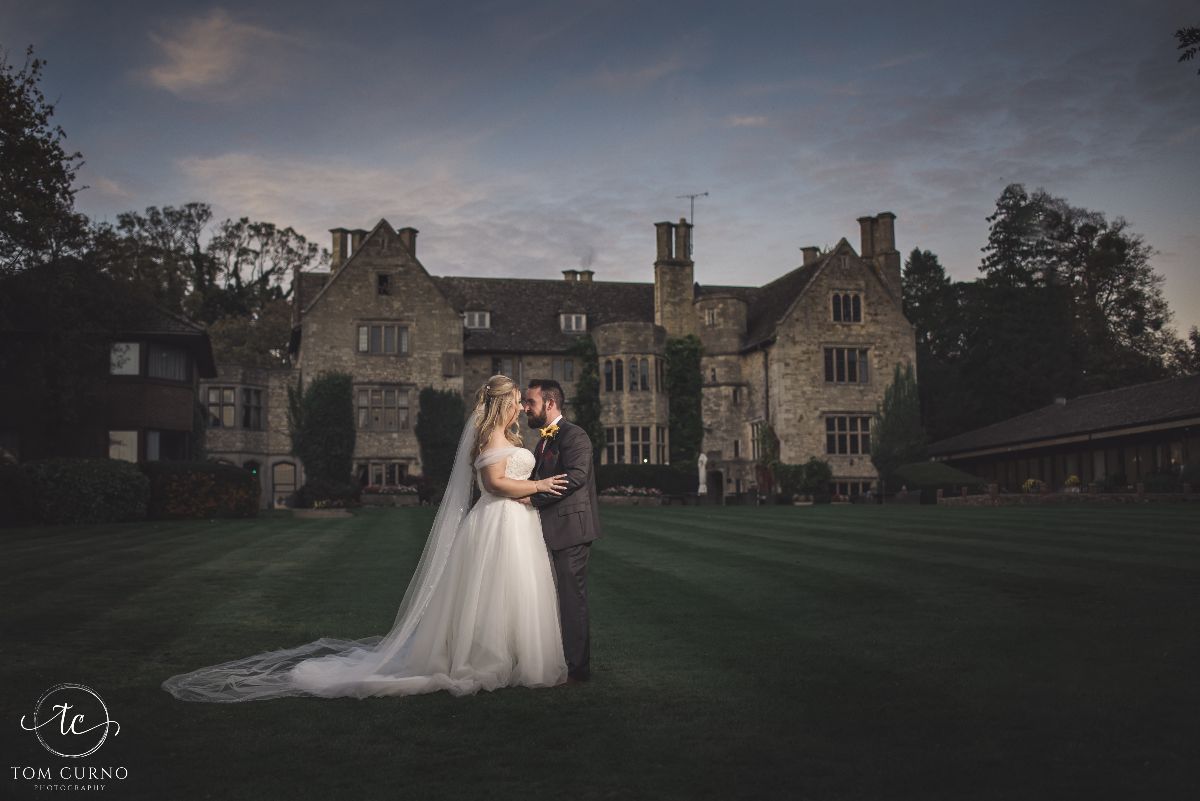 Gallery Item 50 for Stonehouse Court Hotel