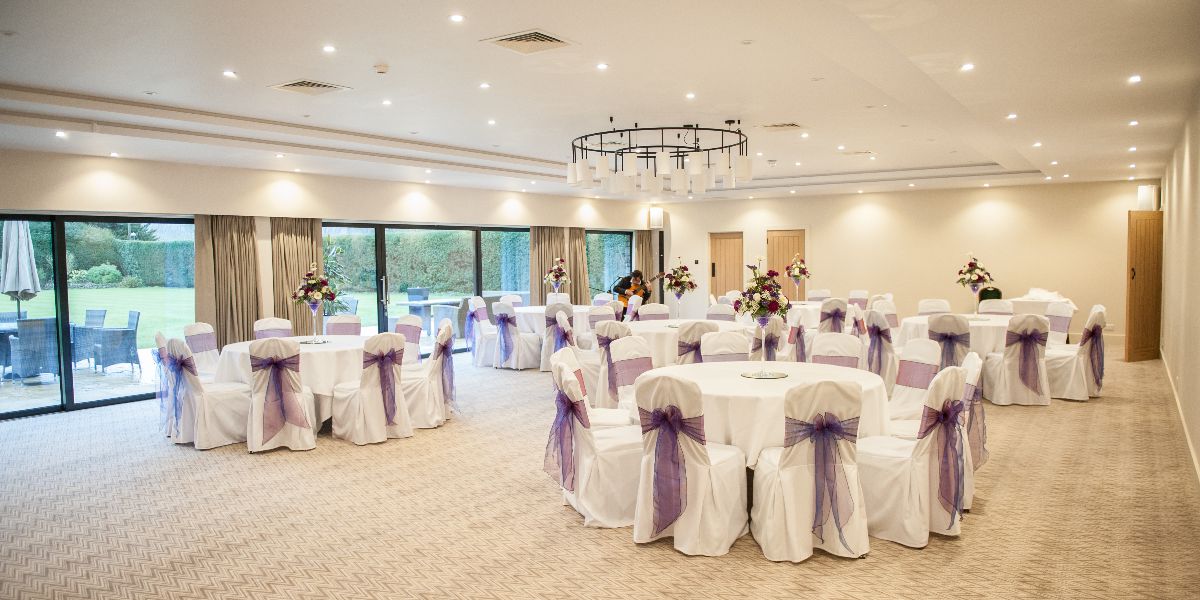 Gallery Item 64 for Stonehouse Court Hotel