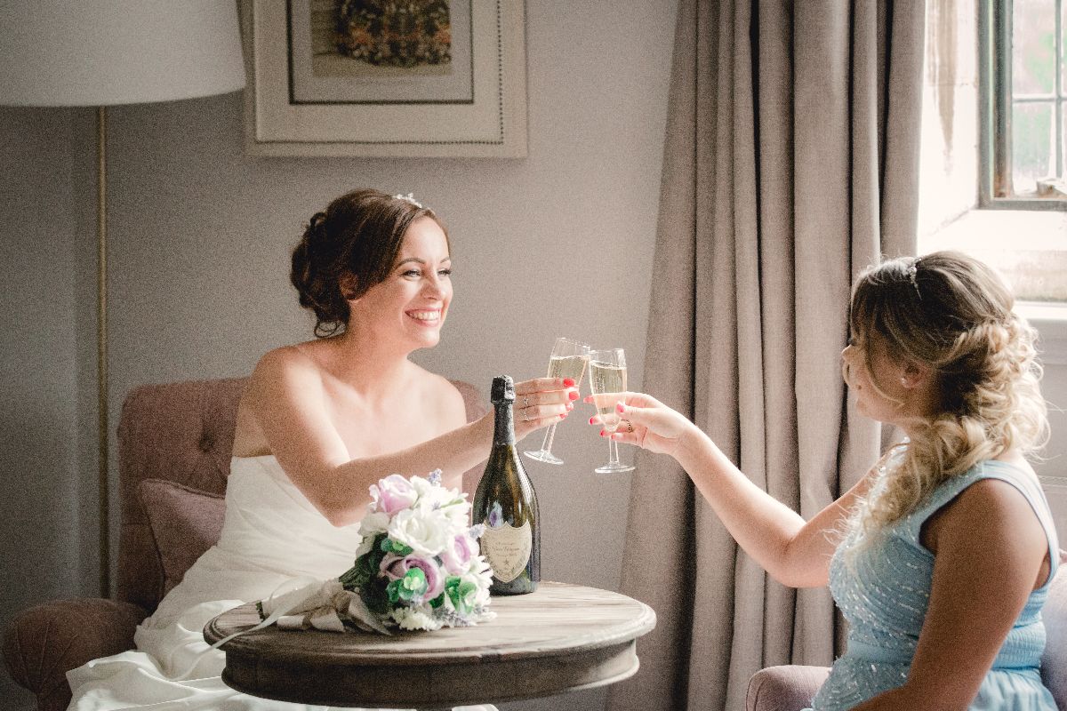 Gallery Item 68 for Stonehouse Court Hotel