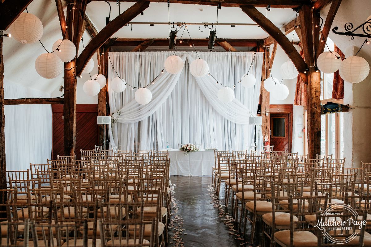 Gallery Item 57 for Northease Manor