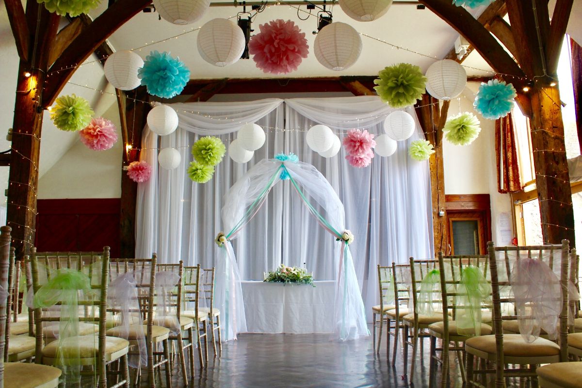 Gallery Item 10 for Northease Manor